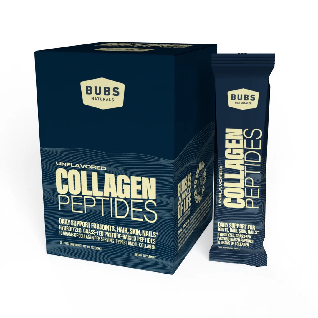 Bubs Collagen Peptides