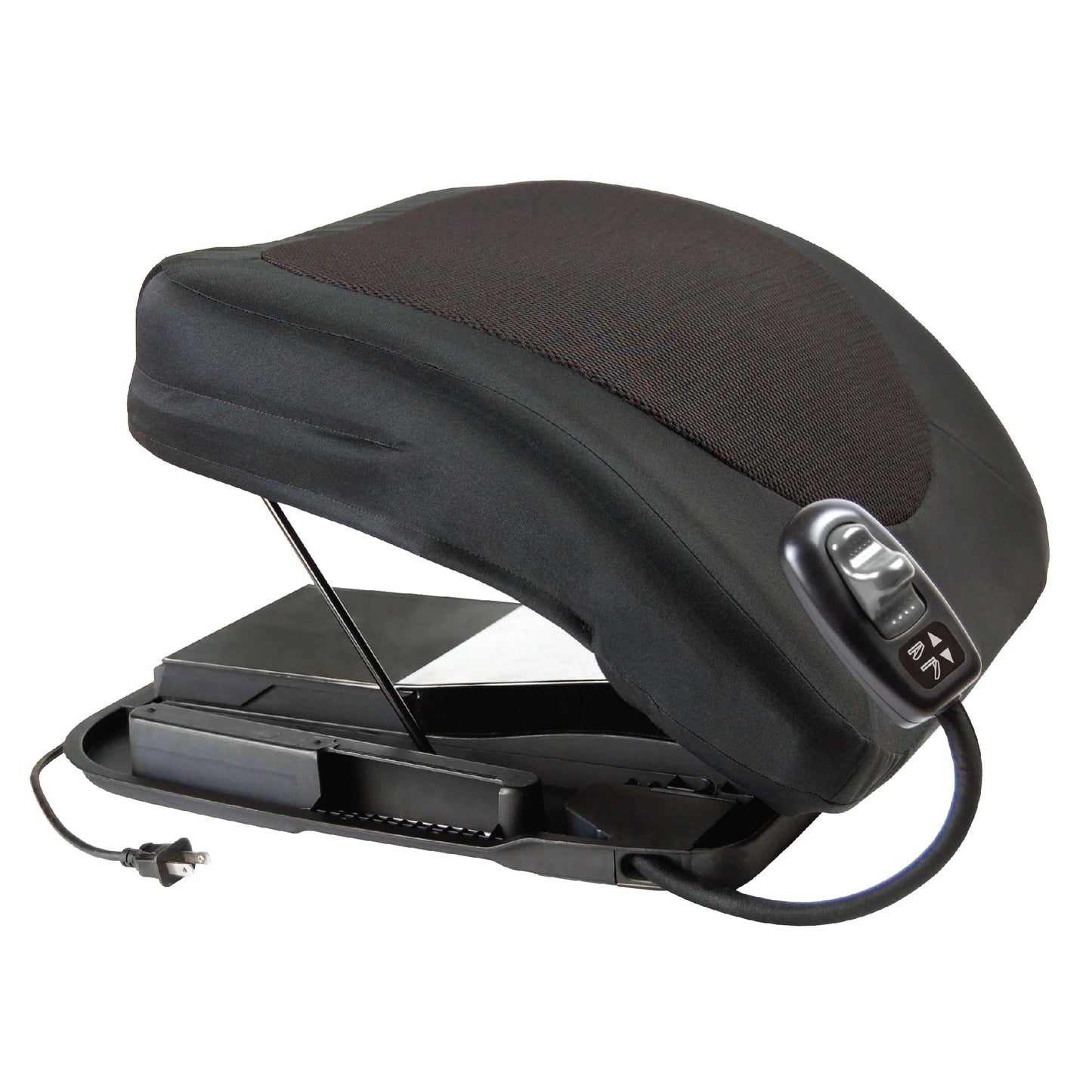 Carex Uplift Premium Power Seat