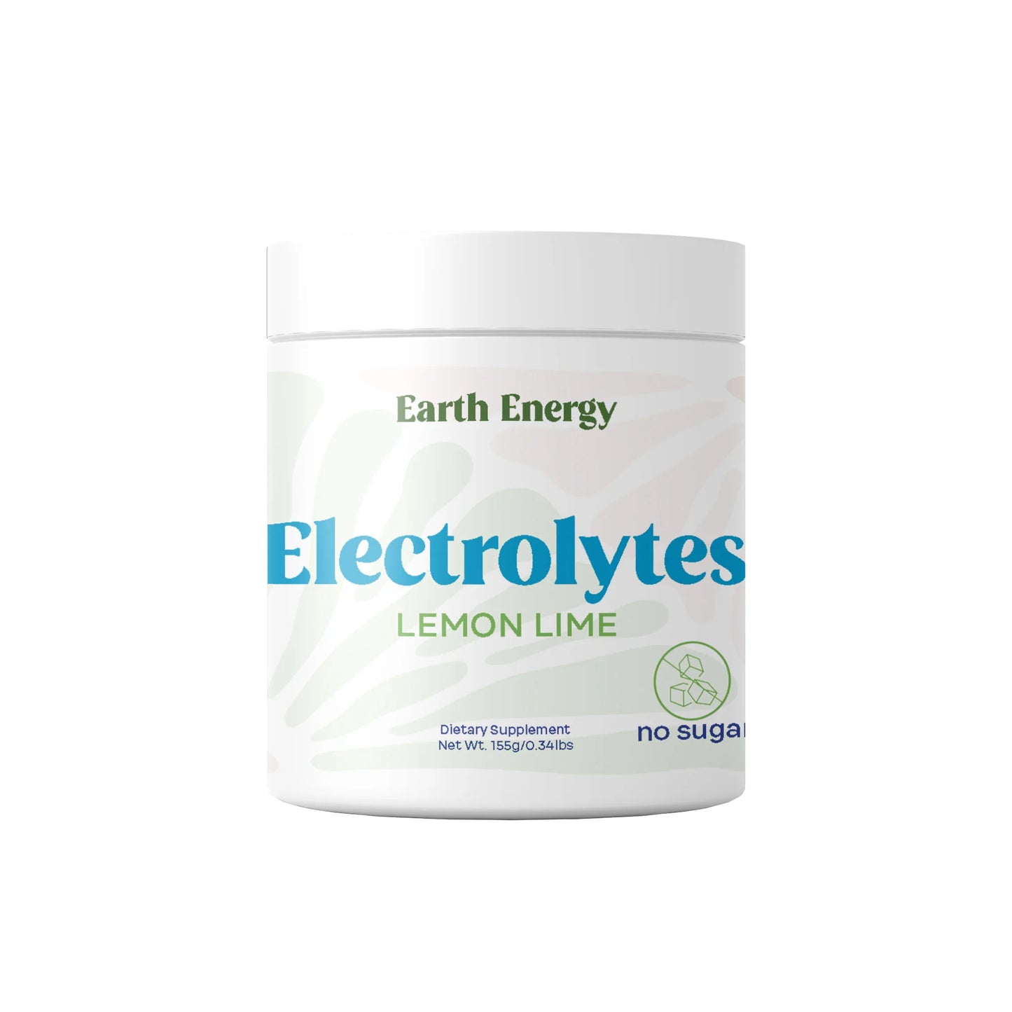Electrolytes Lemon Lime