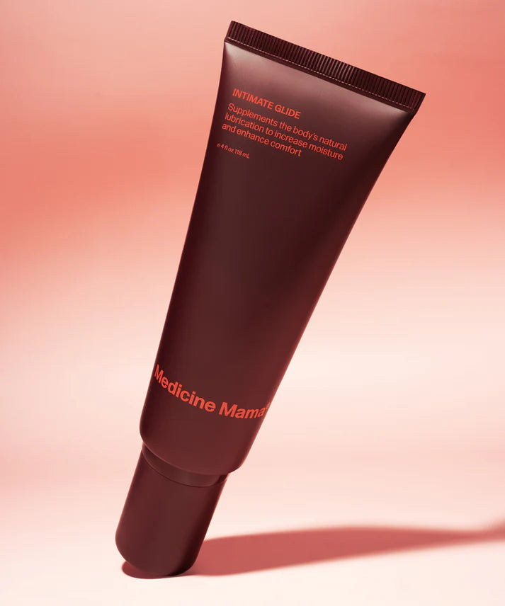 Intimate Glide 2.5 oz