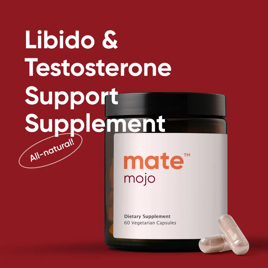 mate mojo