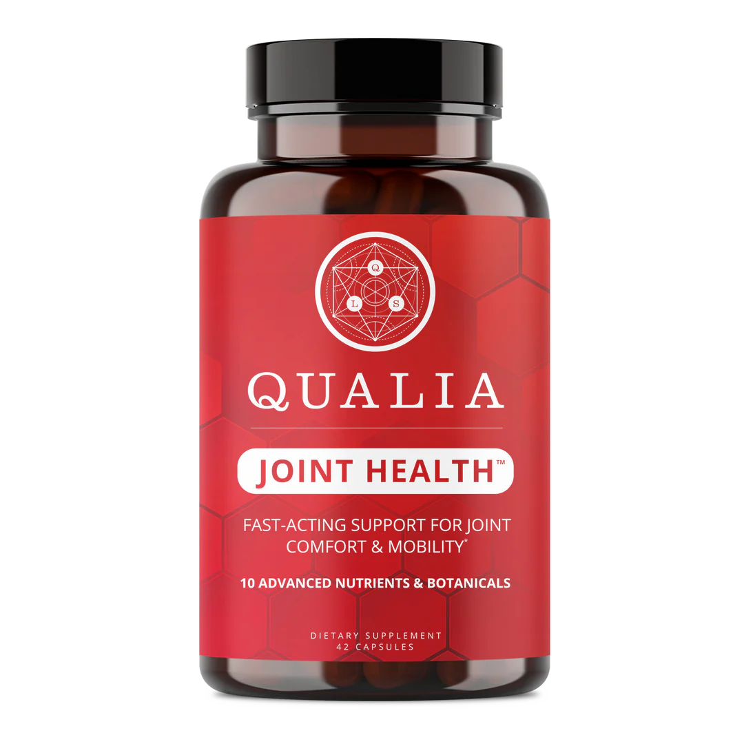 Qualia Joint Health