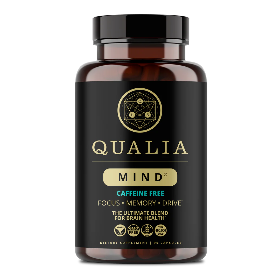 Qualia Mind 2.0