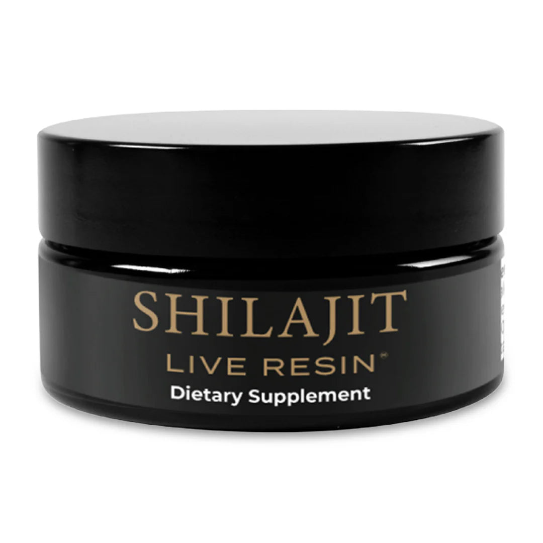 Cymbiotika Mineral Shilajit