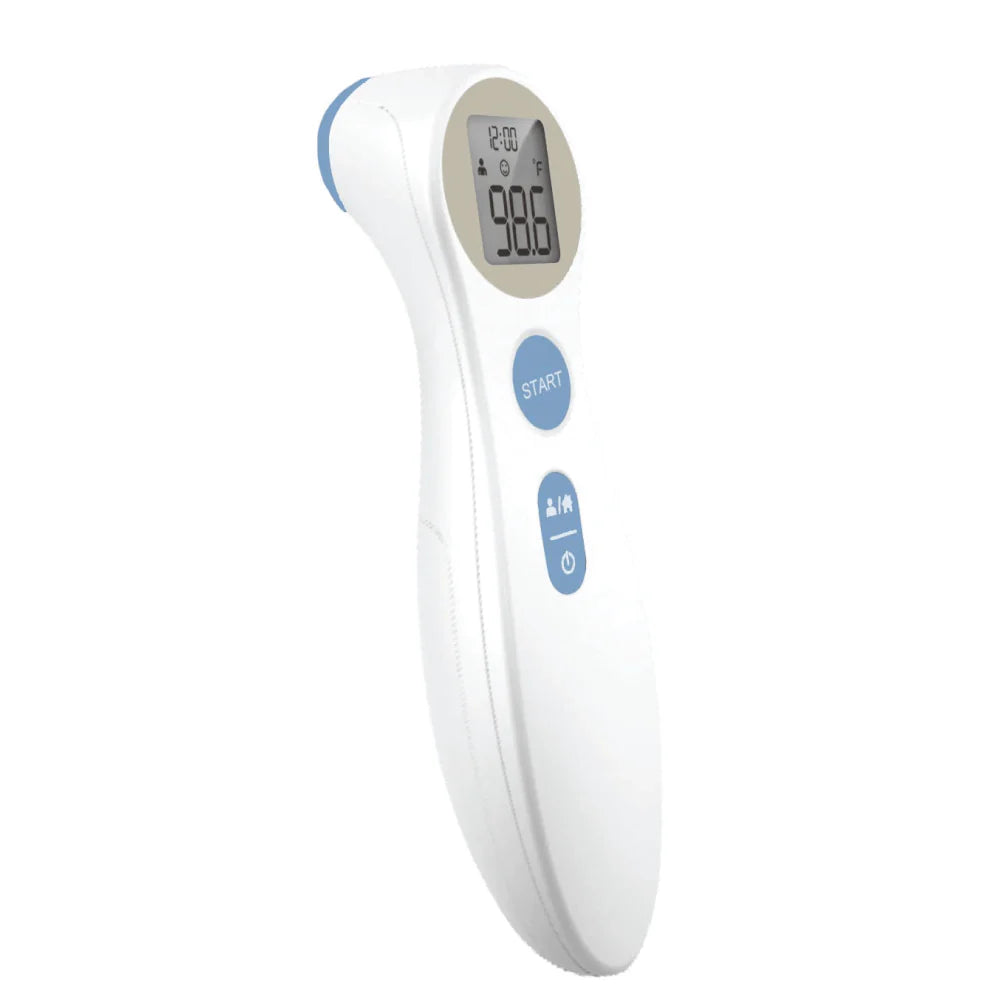 Roscoe Touchless Forehead Thermometer