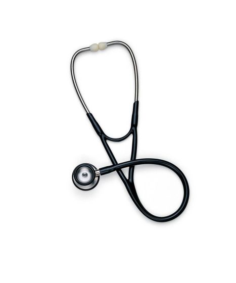 Elite Stainless Steel Cardiology Stethoscope