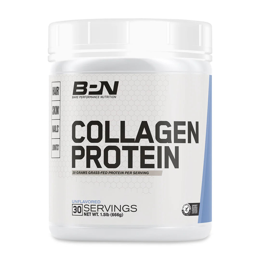 Bare Performance Nutrition Collagen
