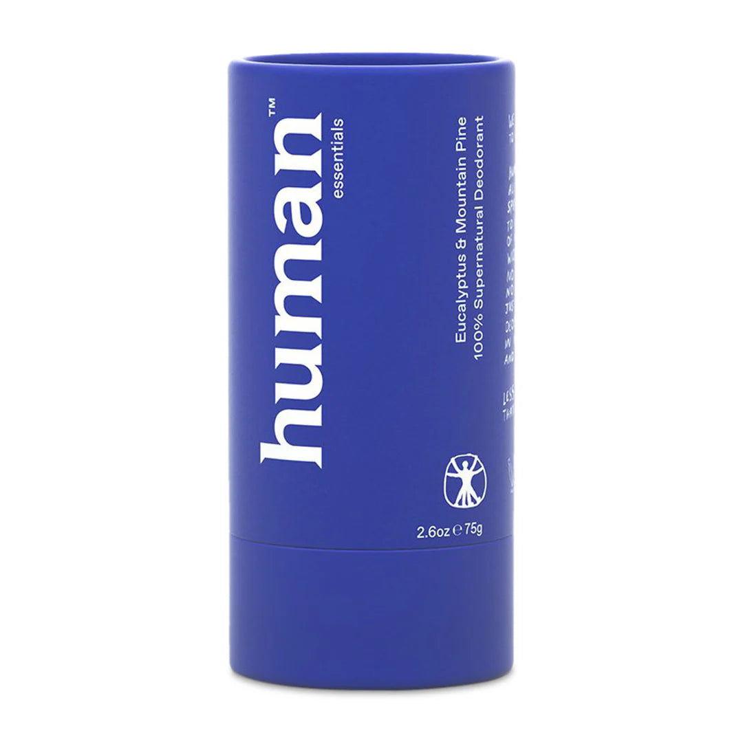 Human Essentials Deodorant