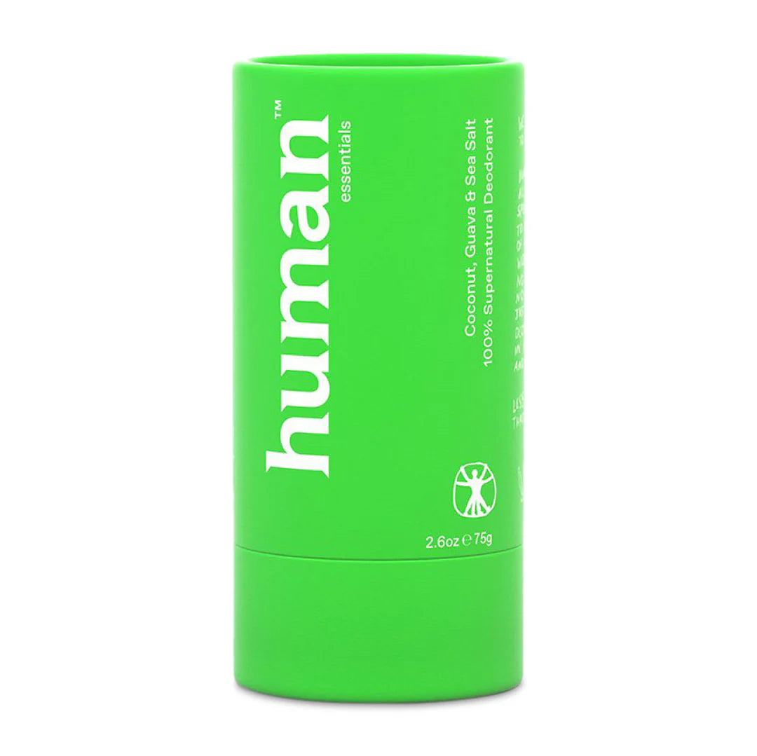 Human Essentials Deodorant