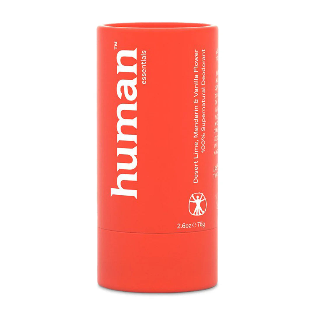 Human Essentials Deodorant