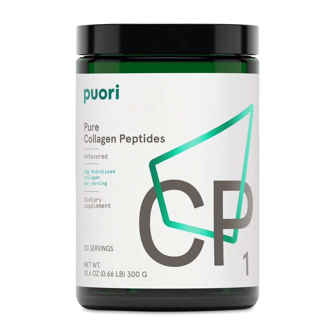 Puori CP1 Pure Collagen Peptides