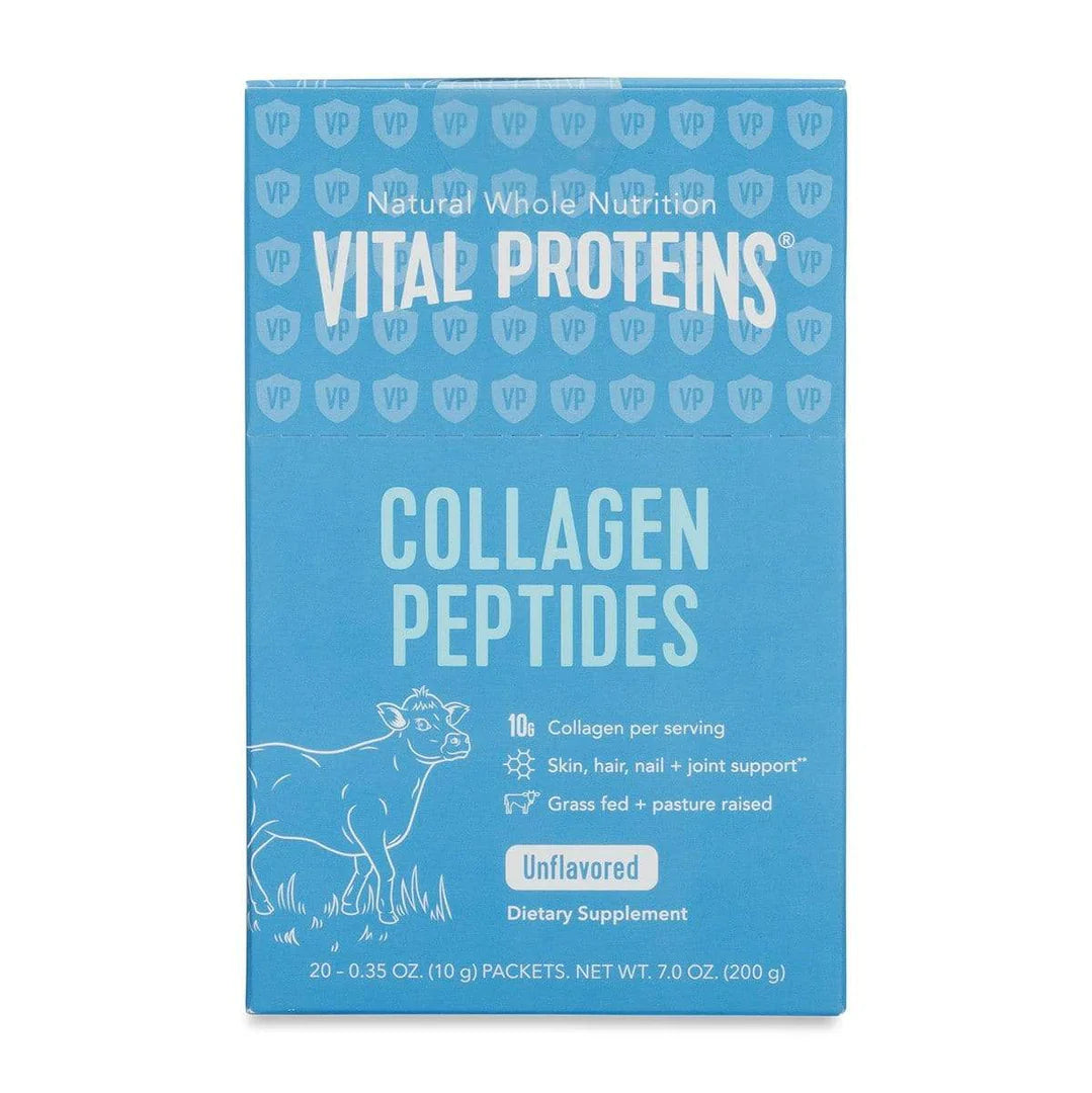 Vital Proteins Collagen Peptides