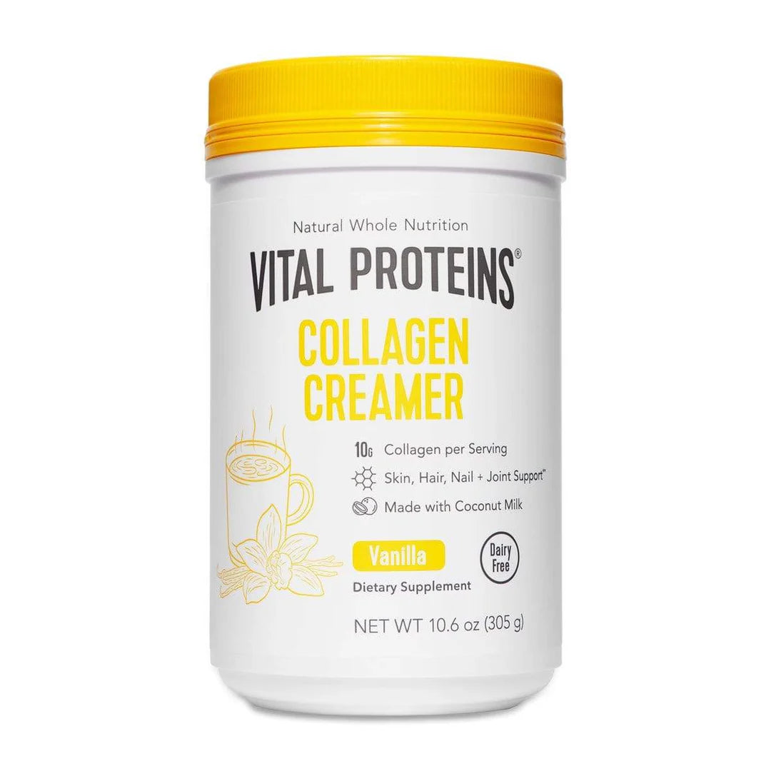 Vital Proteins Collagen Creamer