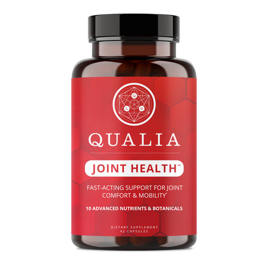 Qualia Joint Health
