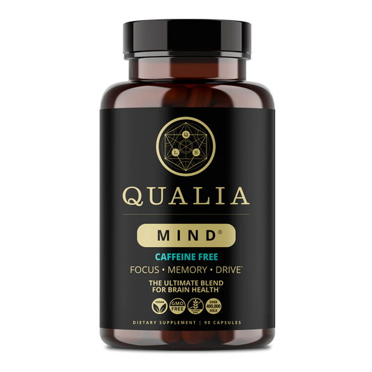 Qualia Mind 2.0