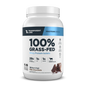 Grass-Fed Whey Protein Isolate
