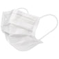 CURAD X-Small White 3-Ply Face Mask 50Ct
