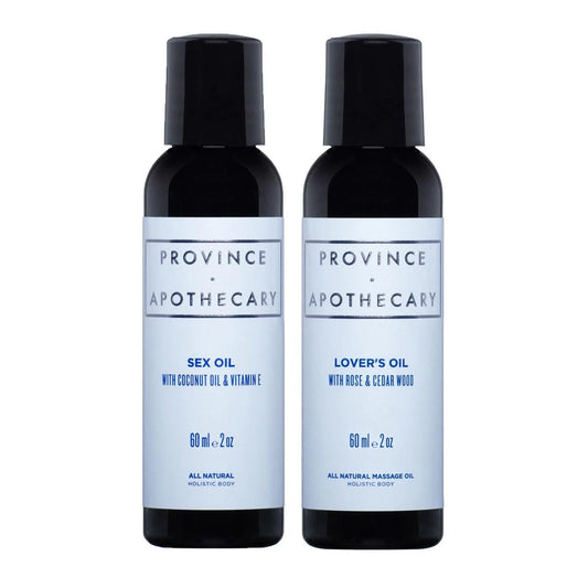 Province Apothecary