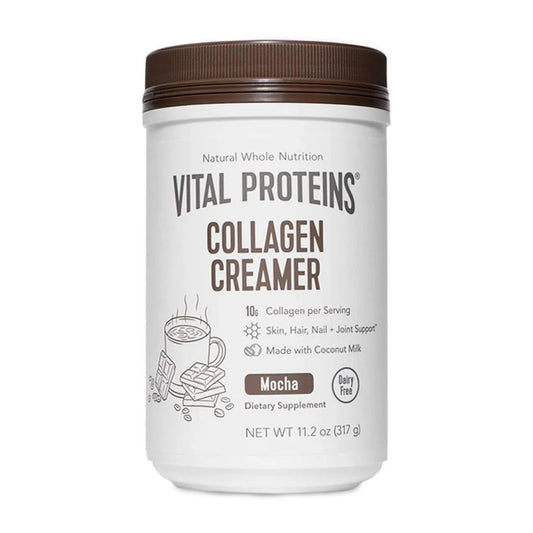 Vital Proteins Collagen Creamer