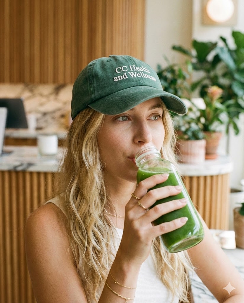 CC Health and Wellness lifestyle